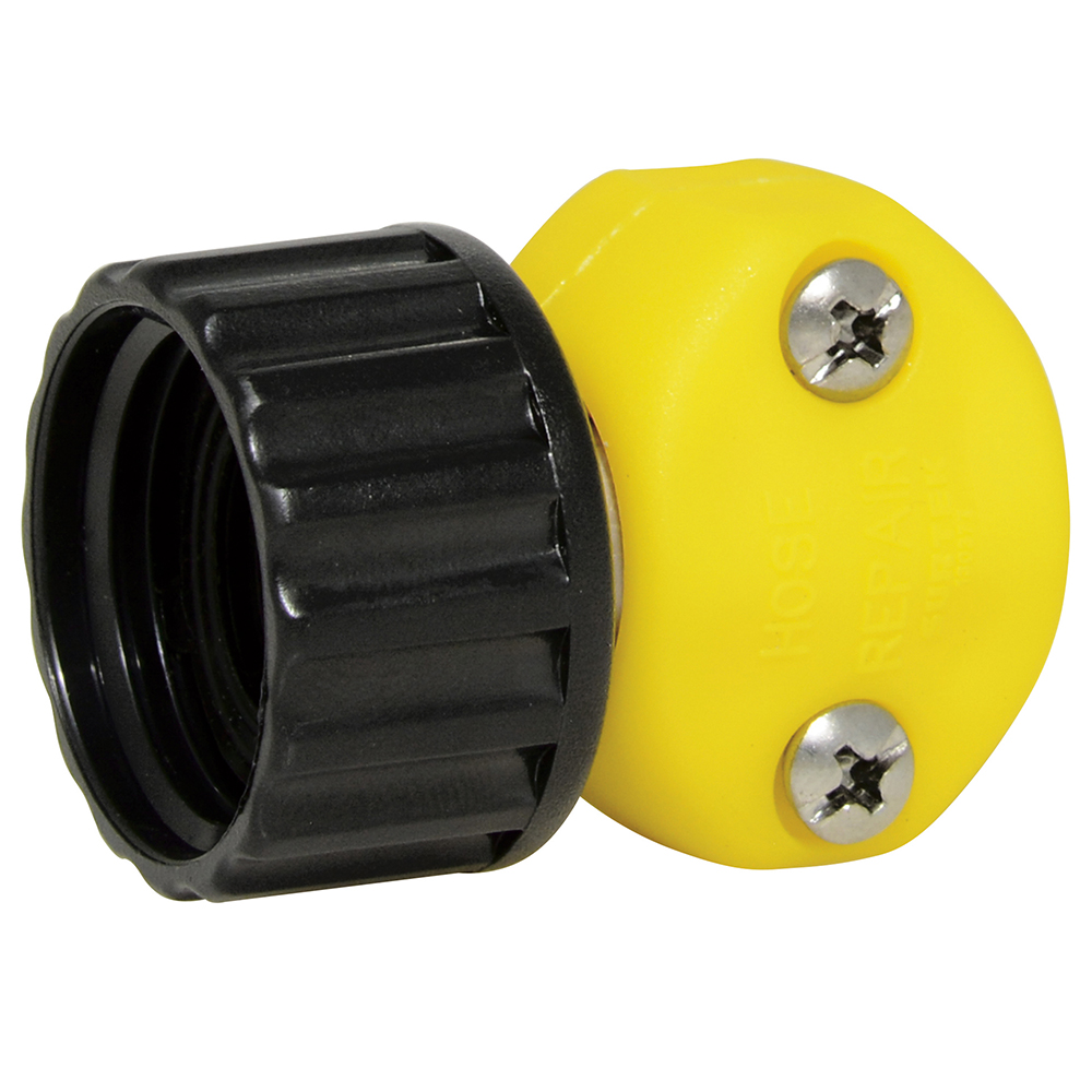 CONECTOR DE PLASTICO HEMBRA 1/2in SURTEK SURTEK 130377 - Mersol Sureste México