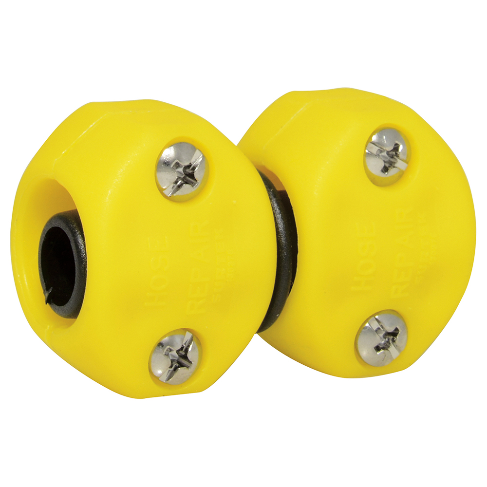 REPARADOR DE MANGUERA 3/4in - 5/8in SURTEK SURTEK 130381 - Mersol Sureste México