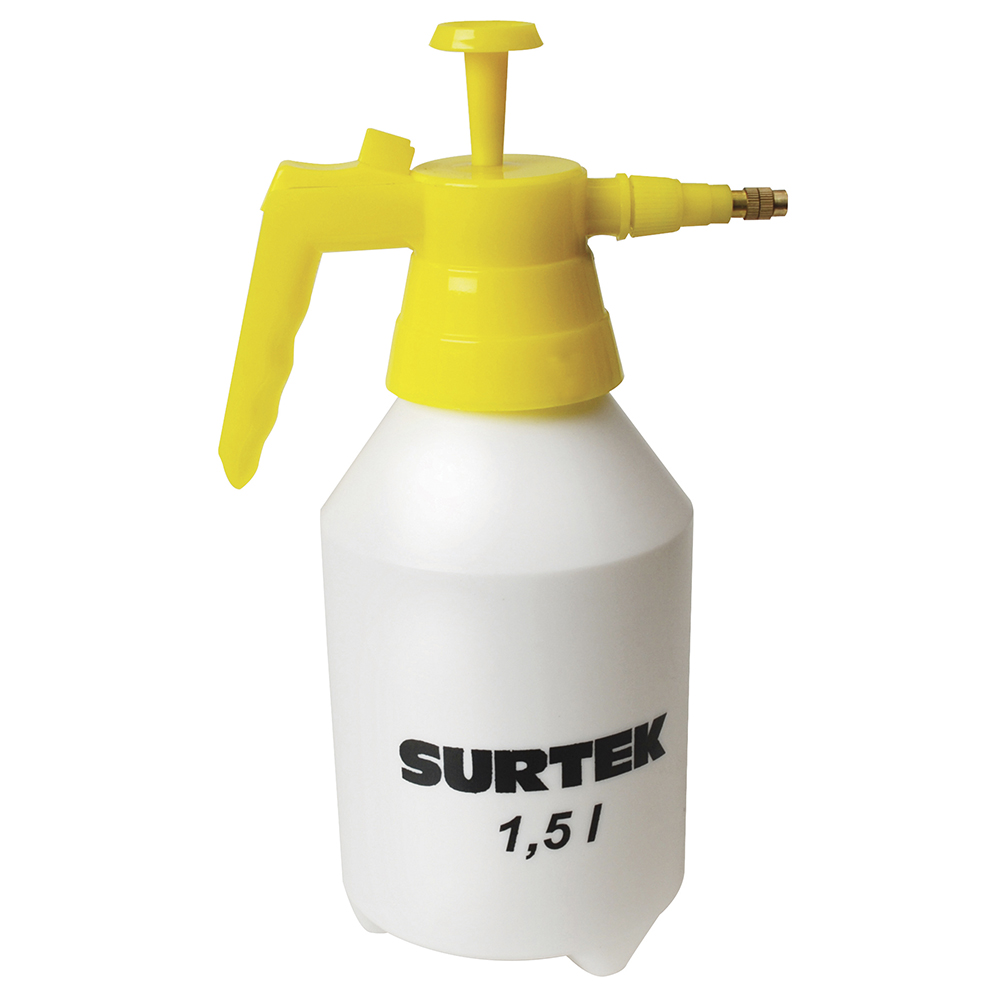 FUMIGADOR DOMESTICO 1.5 LT SURTEK SURTEK 130409 - Mersol Sureste México