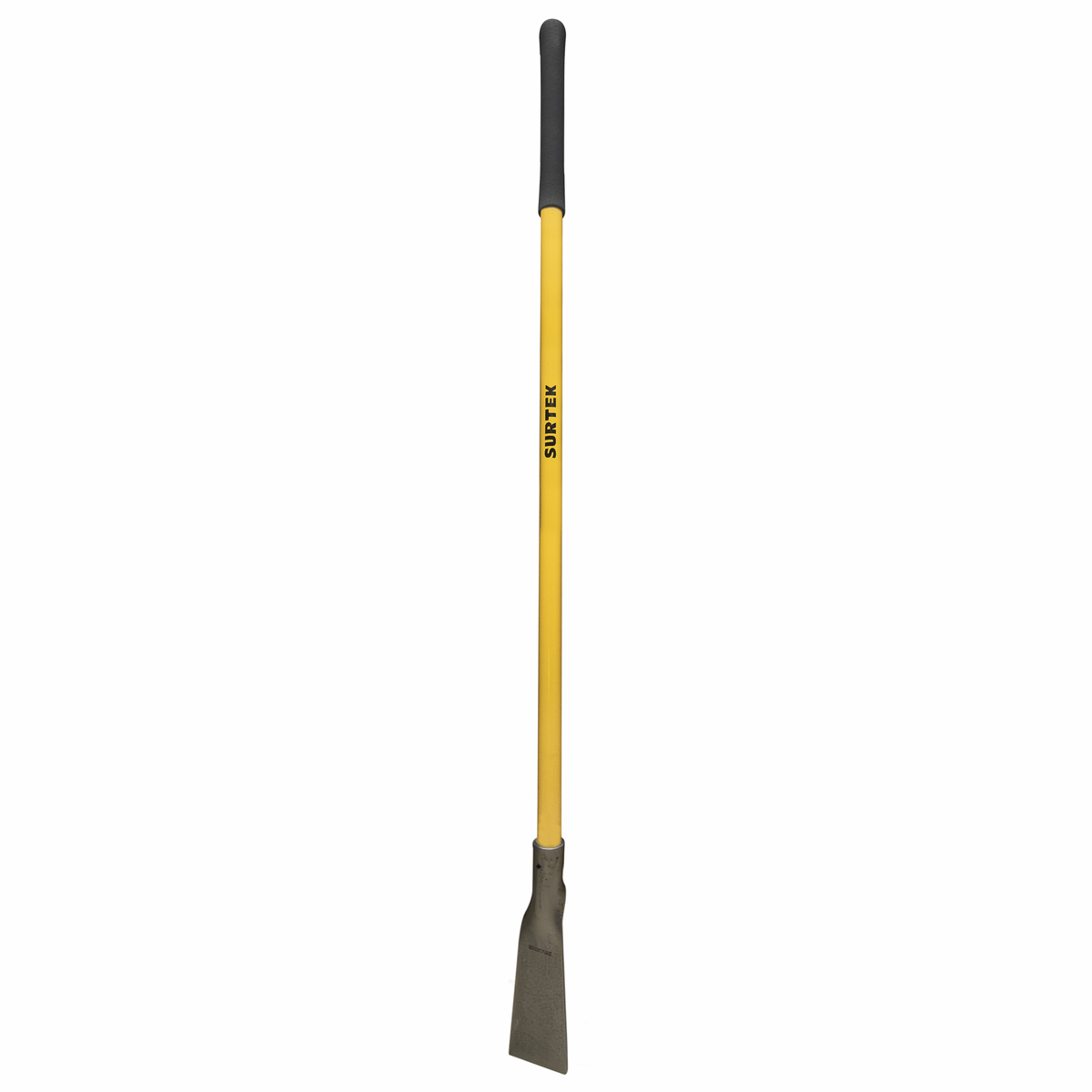 RASPADOR FORJADO MANGO LARGO 4in SURTEK SURTEK 130701 - Mersol Sureste México