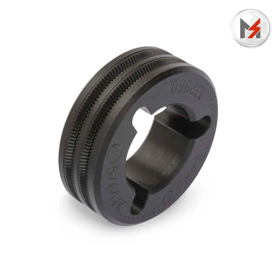 DRIVE ROLL 5/64in VK GROOVE MILLER MILLER 132960 - Mersol Sureste México
