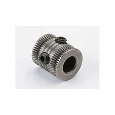 DRIVE ROLL 0.030in-1/16in VK DUALGRV WIRE MILLER MILLER 136135 - Mersol Sureste México