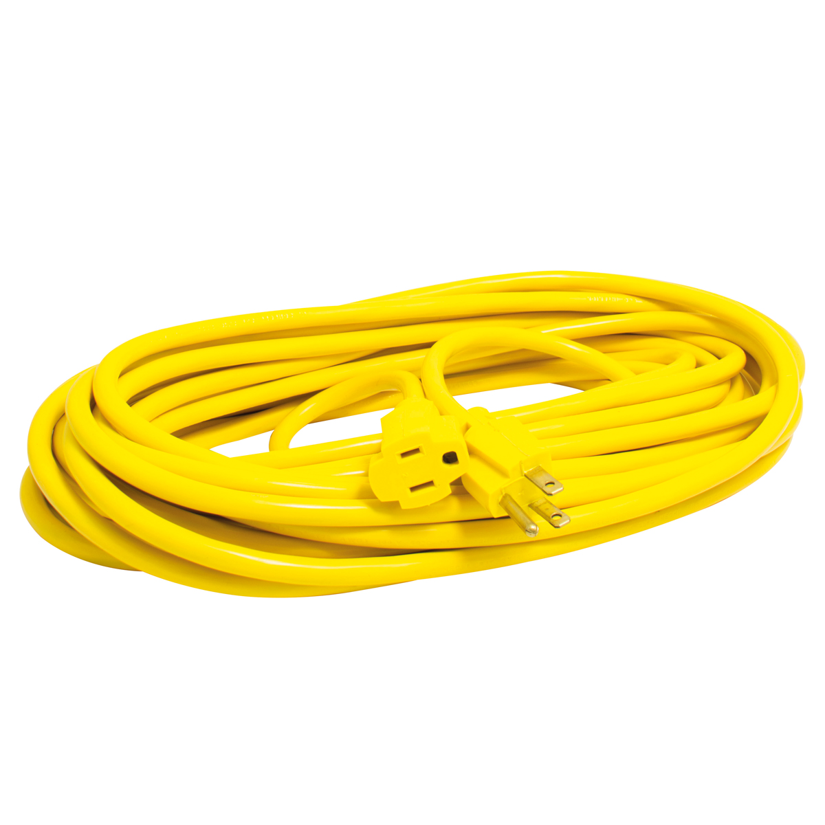 EXTENSION ELECTRICA PLANA ATERRIZADA 5M  SURTEK SURTEK 136171 - Mersol Sureste México