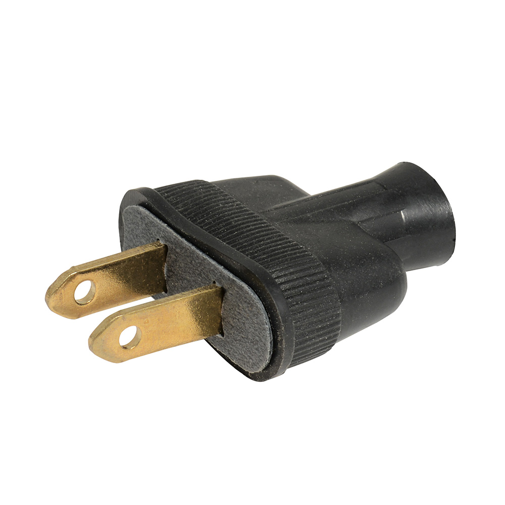 CLAVIJA COLGANTE DE VINIL 15A 127V SURTEK SURTEK 136504 - Mersol Sureste México