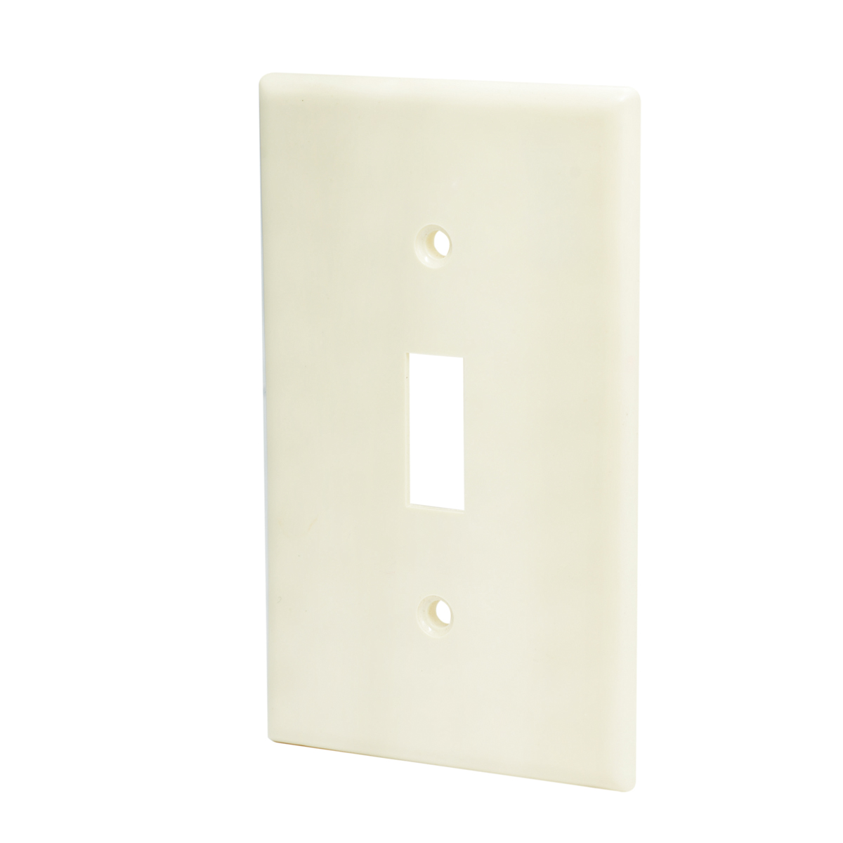 PLACA PLASTICO PARA APAGADOR VERTICAL SURTEK SURTEK 136602 - Mersol Sureste México
