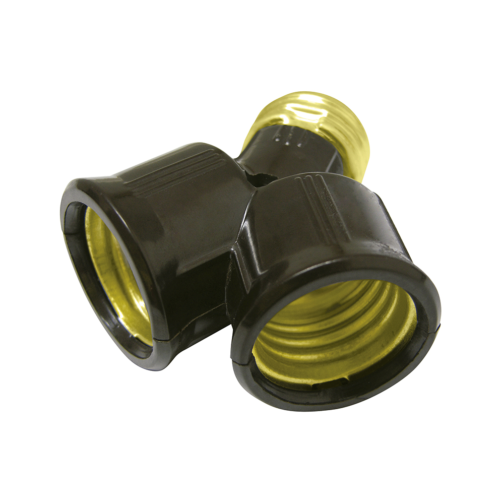 PORTALAMPARA DOBLE NEGRO 250V SURTEK SURTEK 136658 - Mersol Sureste México