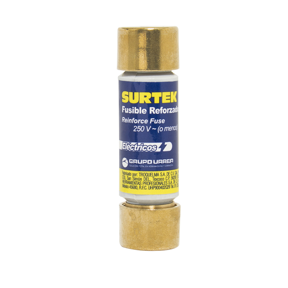FUSIBLE REFORZADO 30A SURTEK SURTEK 136710 - Mersol Sureste México