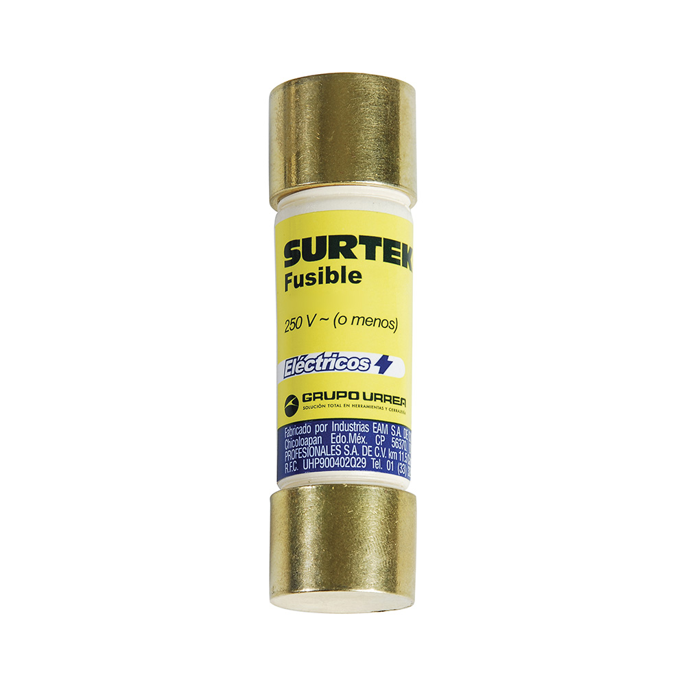 FUSIBLE 30A SURTEK