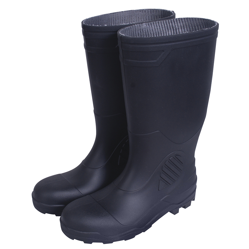 BOTAS JARDINERA PVC T-5 (pvl) SURTEK SURTEK 137565 - Mersol Sureste México