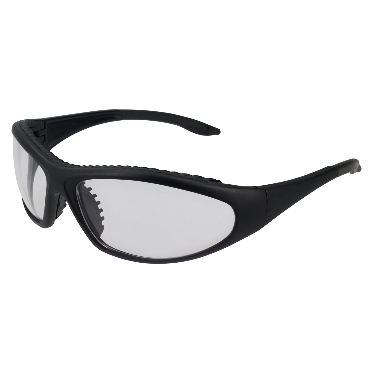 LENTES DE SEGURIDAD REFORZADO TRANSPARENTES SURTEK