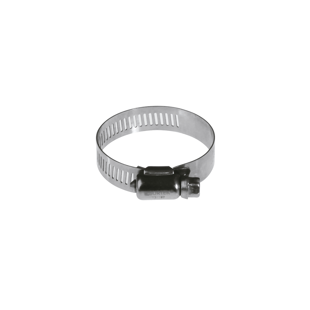 ABRAZADERA SINFIN 1-1/4in A 2in SURTEK