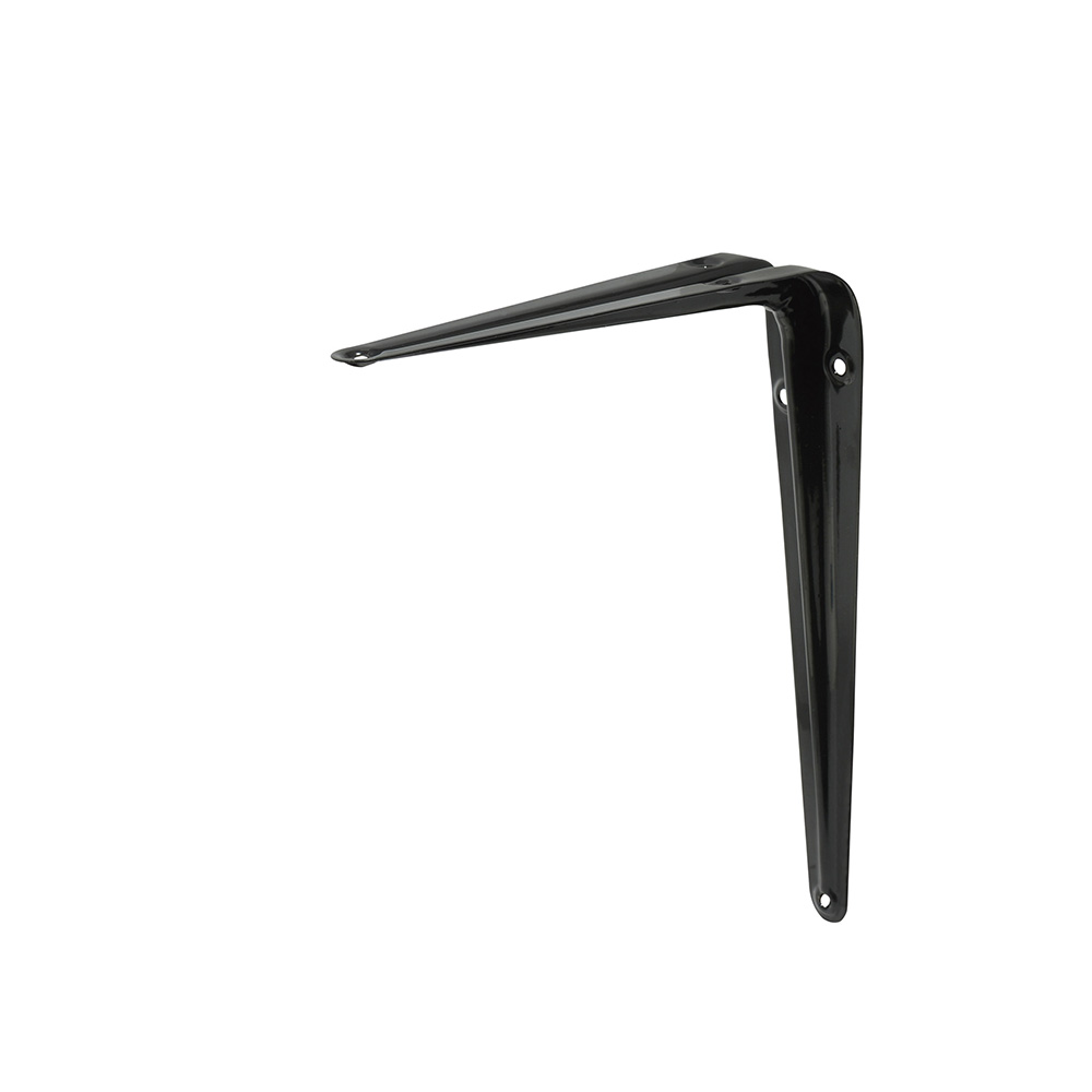 MENSULA DE ACERO 5" X 6" NEGRA SURTEK SURTEK 137797 - Mersol Sureste México