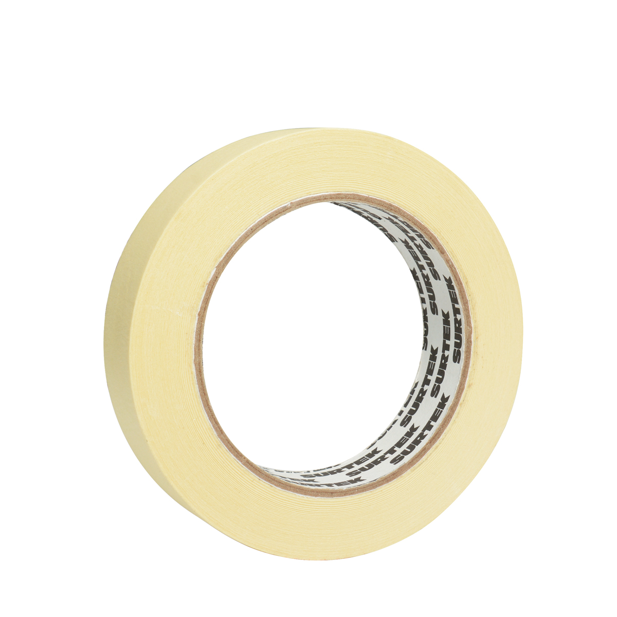CINTA MASKING TAPE 3/4in X 50M SURTEK SURTEK 138031 - Mersol Sureste México