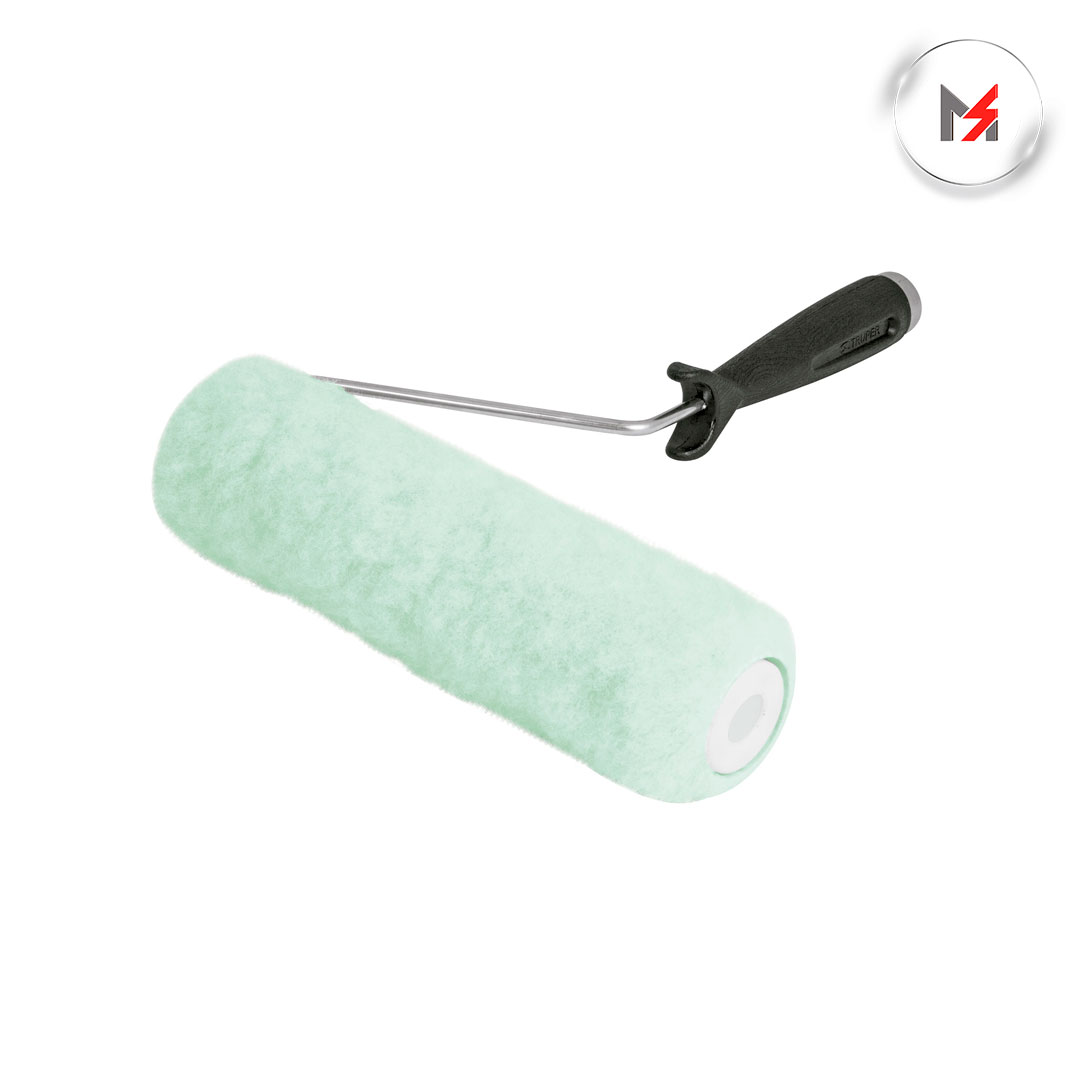 RODILLO P/PINTAR FELPA 9 X 5/8 LISA TRUPER TRUPER 13876 - Mersol Sureste México
