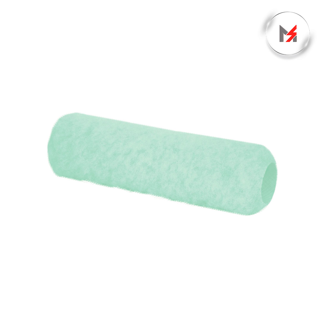 REPUESTO PARA RODILLO 9 X 5/8in FELPA TRUPER TRUPER 13883 - Mersol Sureste México