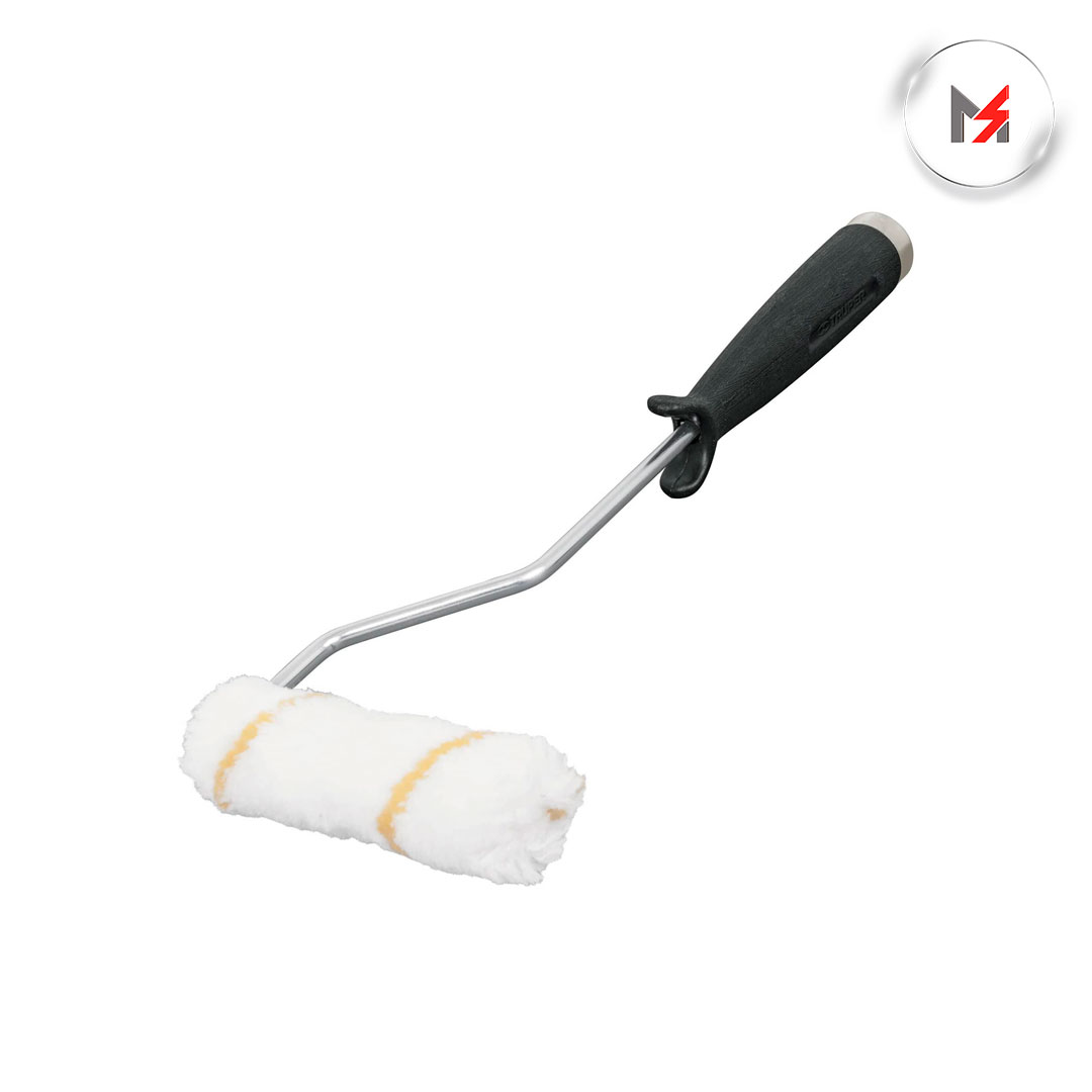 MINI RODILLO 4in POLIESTER 3/8 TRUPER