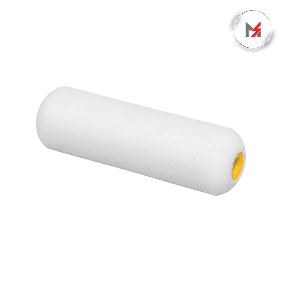 FELPA PARA MINI RODILLO ESPONJA 4 X 3/8in TRUPER TRUPER 13907 - Mersol Sureste México