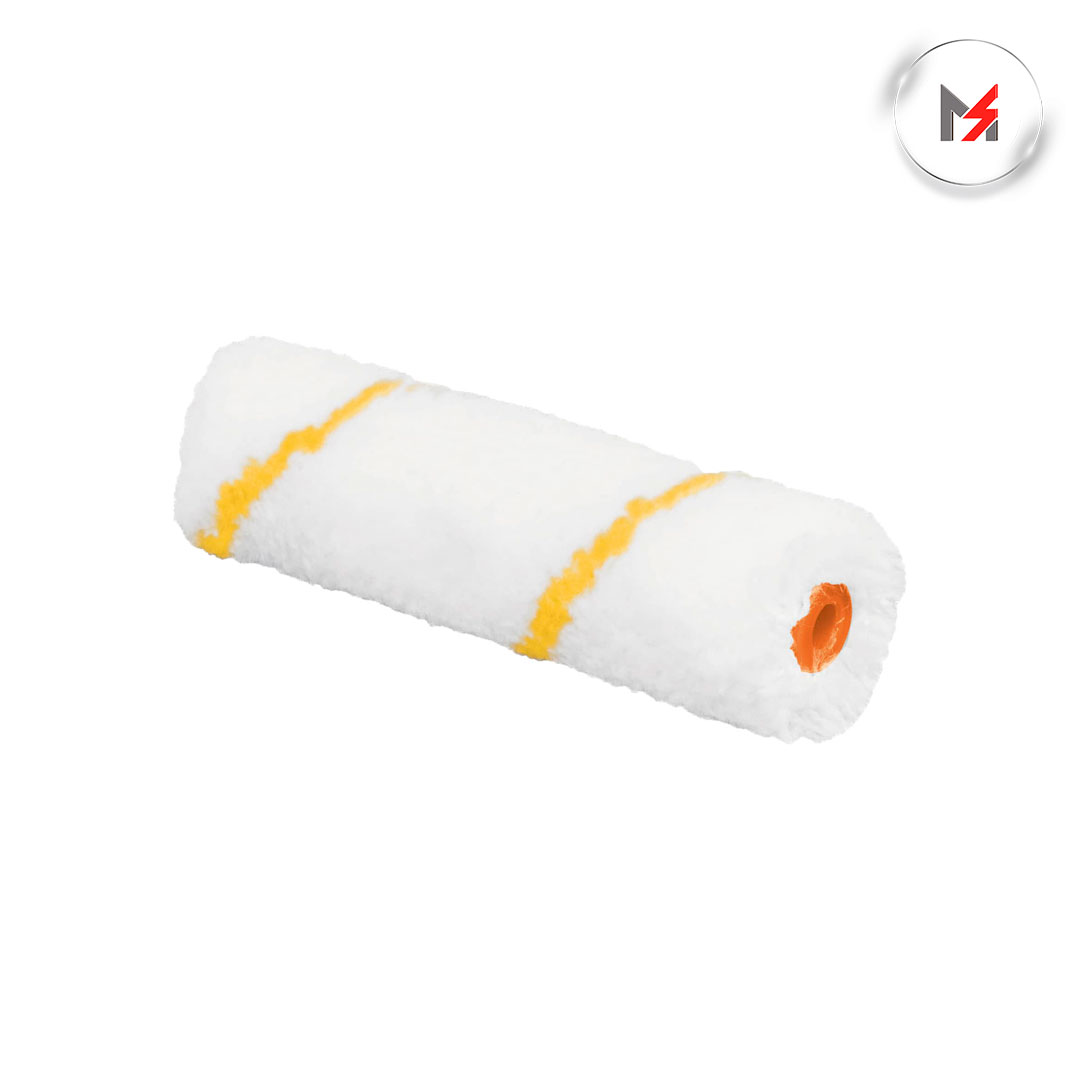 REPUESTO PARA MINI RODILLO PARA PINTAR  4 X 3/8" NYLON TRUPER 13911 - Mersol Sureste México