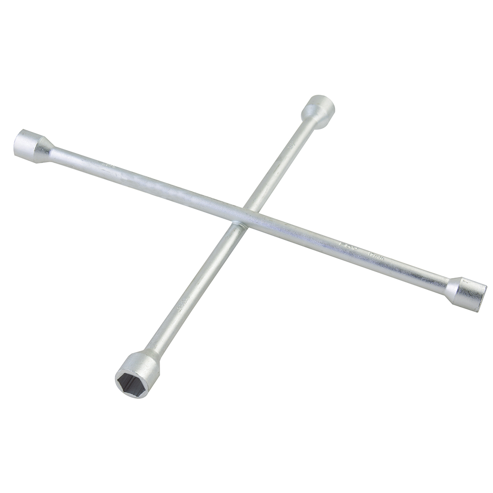 LLAVE DE CRUZ DE 18in (pvl) FOY FOY 140419 - Mersol Sureste México