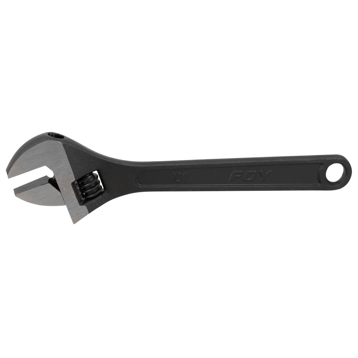 LLAVE AJUSTABLE 10in PAVONADA (pvl) FOY FOY 140430 - Mersol Sureste México