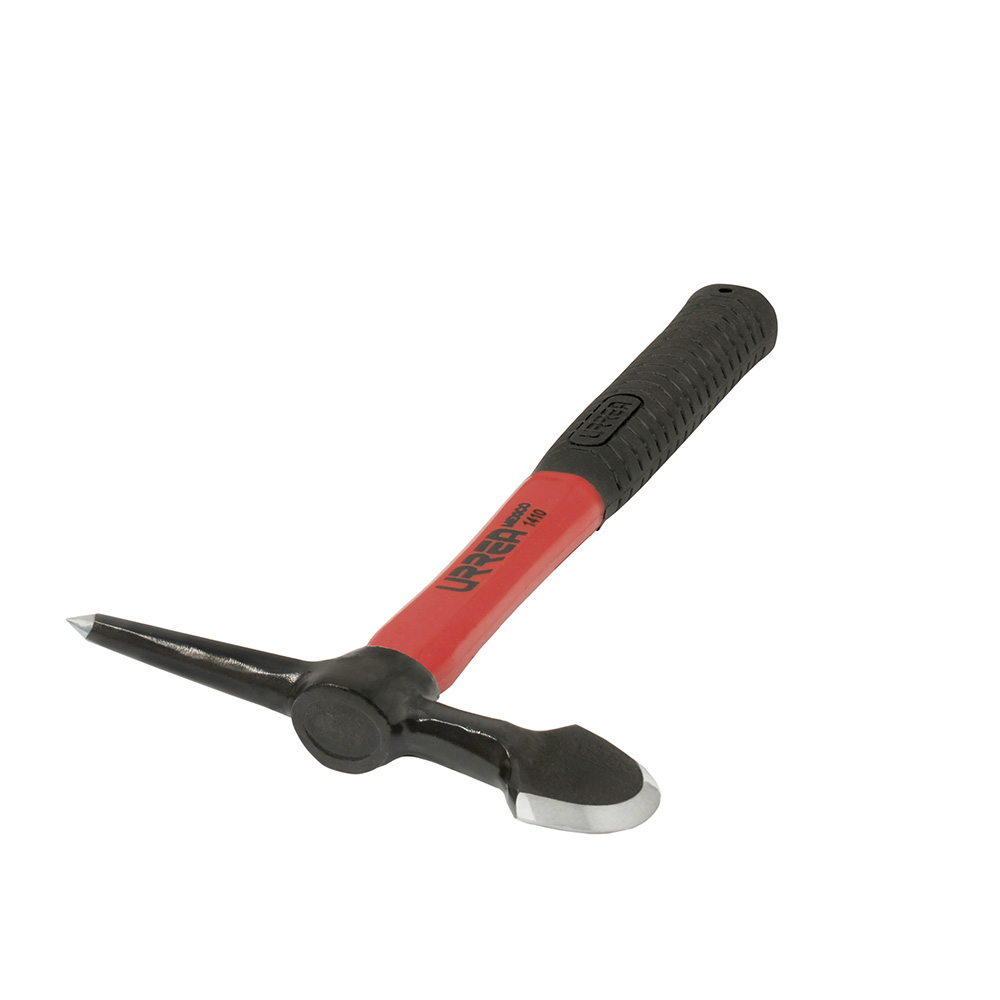 MARTILLO PARA SOLDADOR 12OZ URREA URREA 1410 - Mersol Sureste México