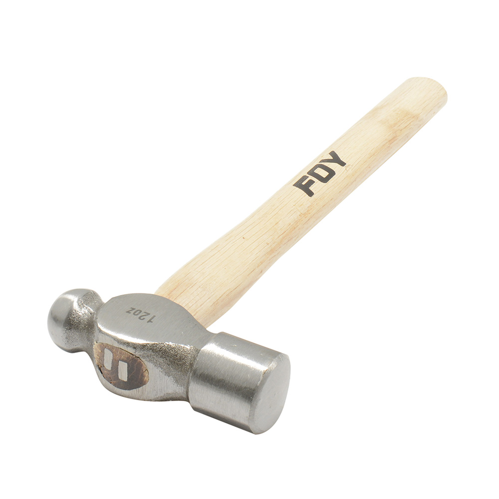 MARTILLO BOLA 12 OZ (pvl) FOY FOY 141831 - Mersol Sureste México