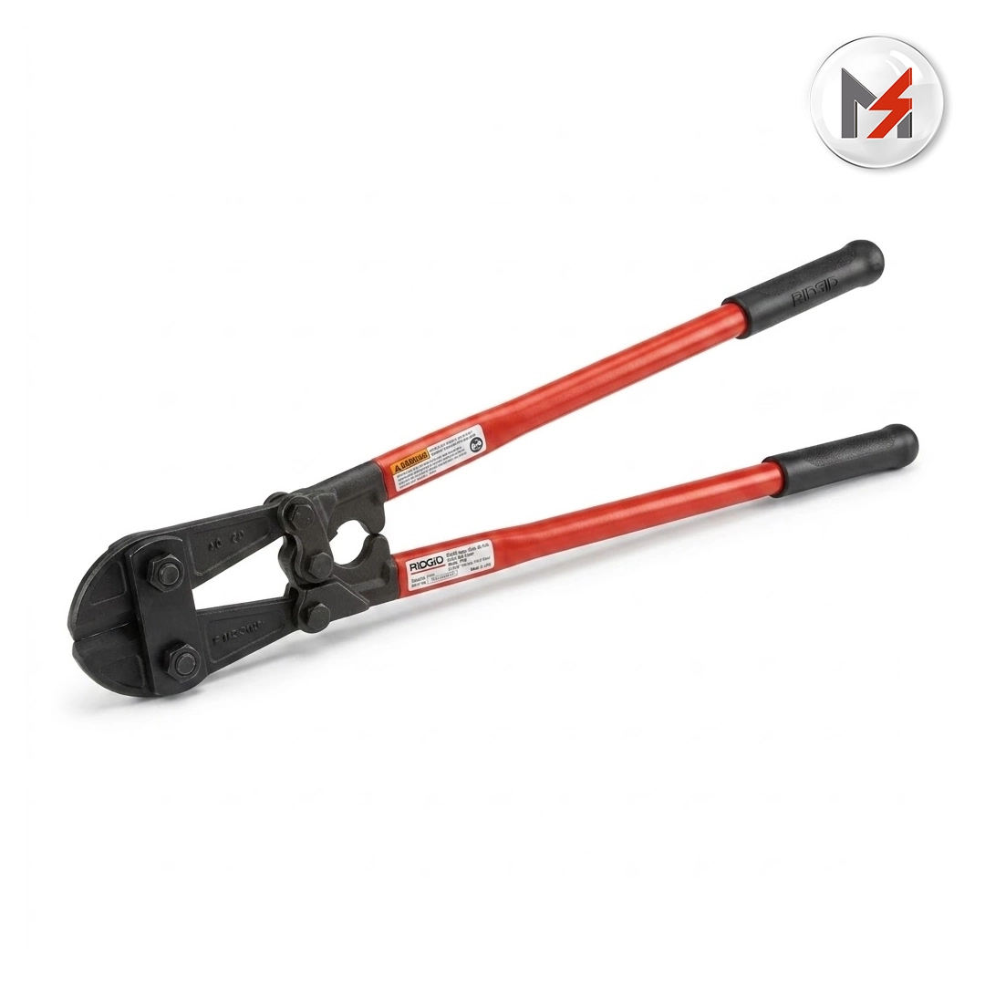 PINZA CORTAPERNOS 24in RIDGID