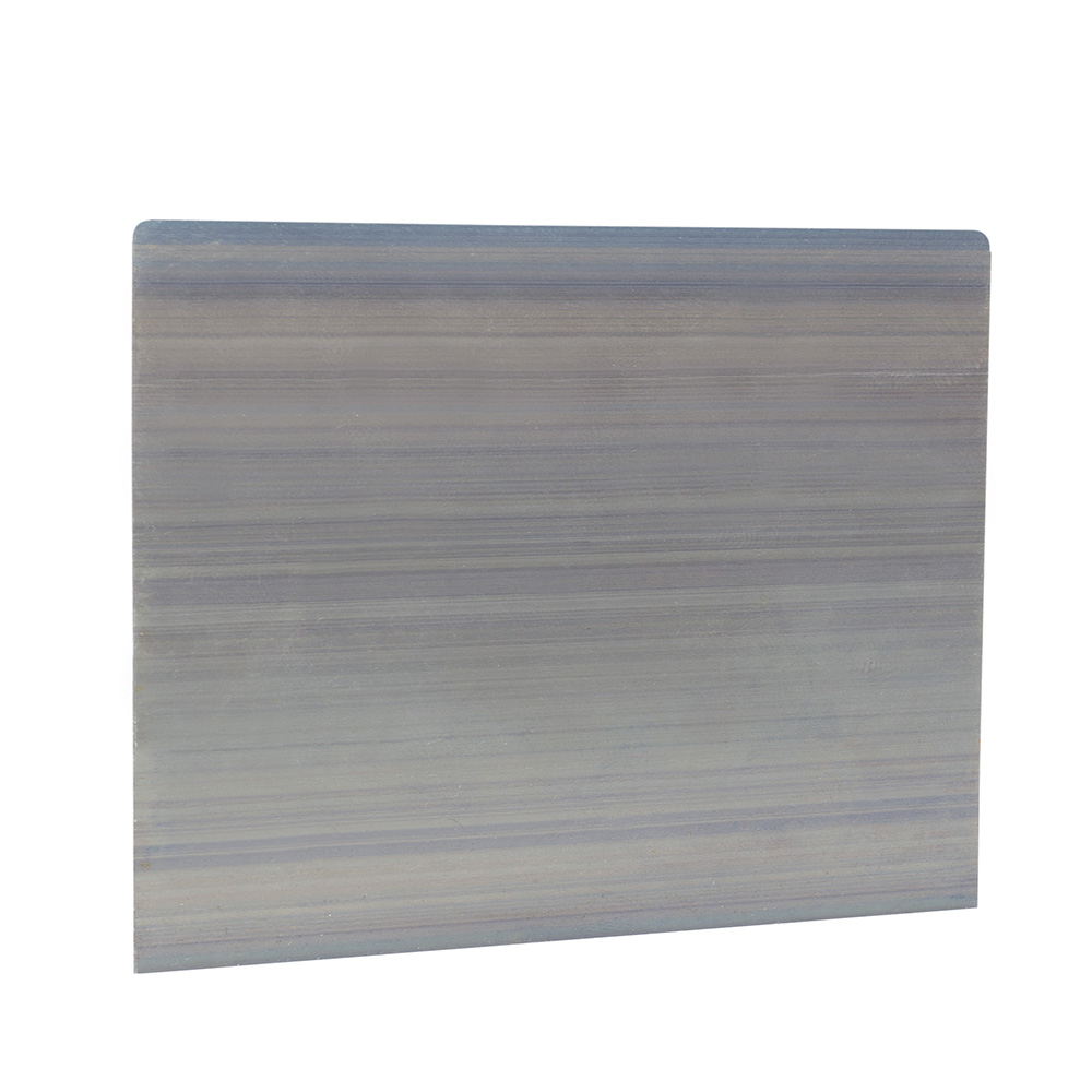 CUÑA PARA RASPAR SIN MANGO 4.5" x 5in (pvl) FOY FOY 142634 - Mersol Sureste México