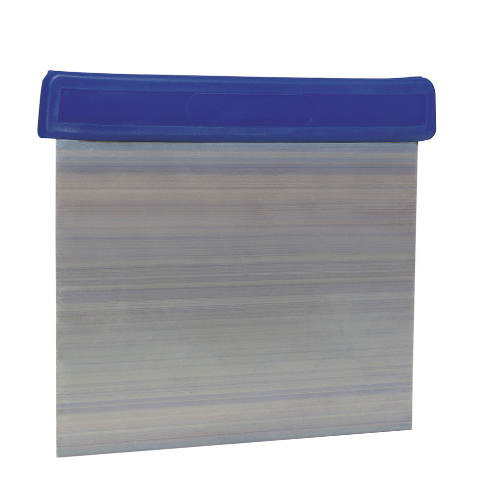 CUÑA PARA RASPAR CON MANGO 4.5" x 5in (pvl) FOY FOY 142636 - Mersol Sureste México