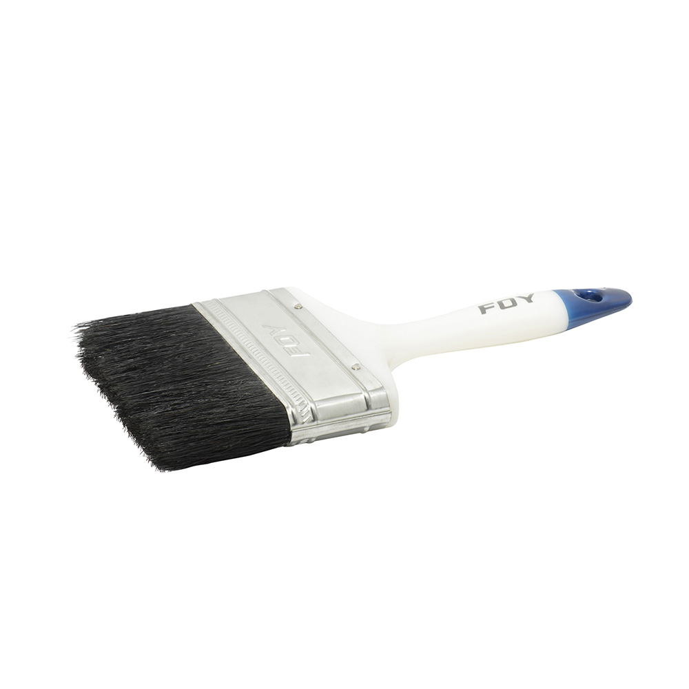 BROCHA CON MANGO PLASTICO 4" (pvl) FOY FOY 142656 - Mersol Sureste México