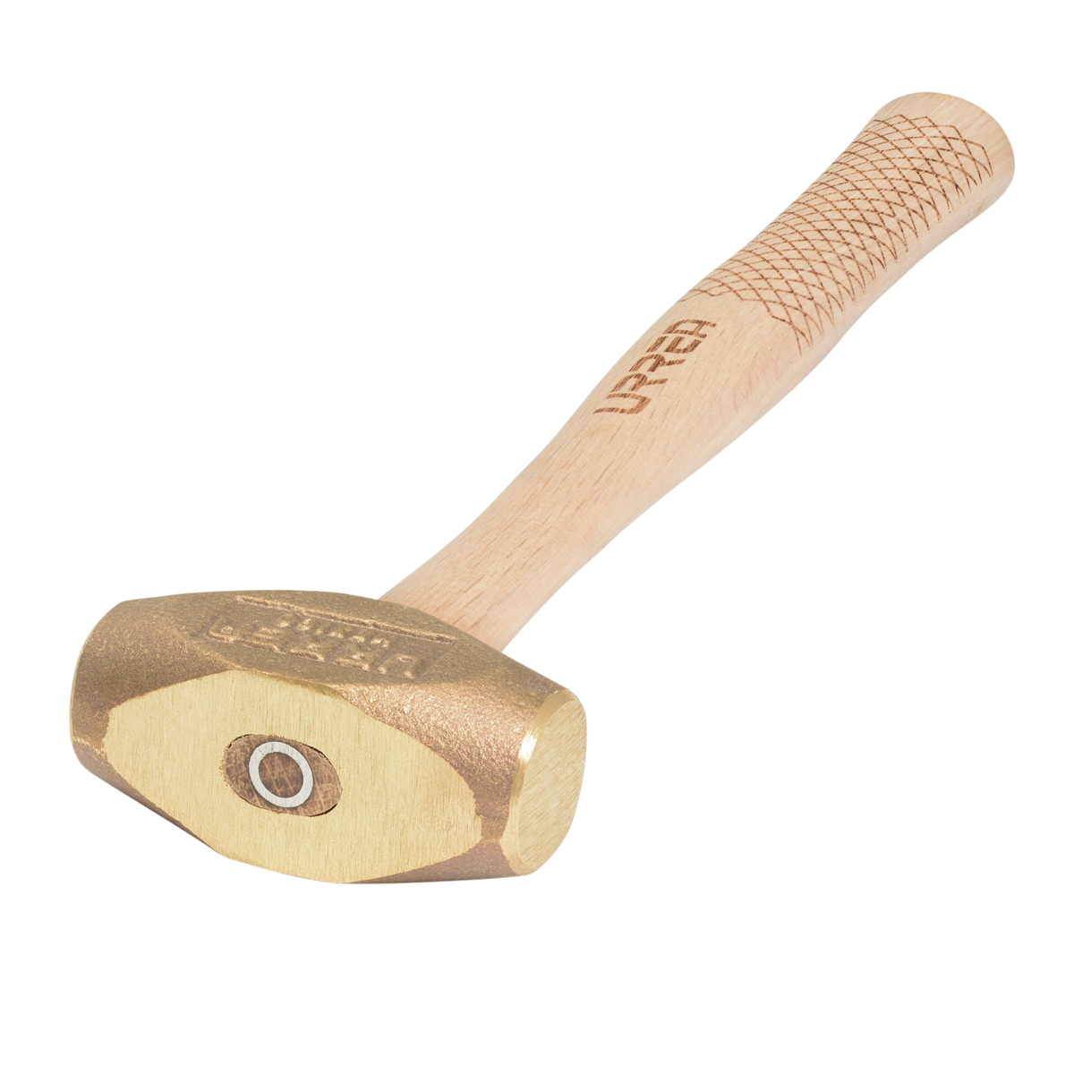 MARRO BRONCE 29OZ MANGO MADERA URREA