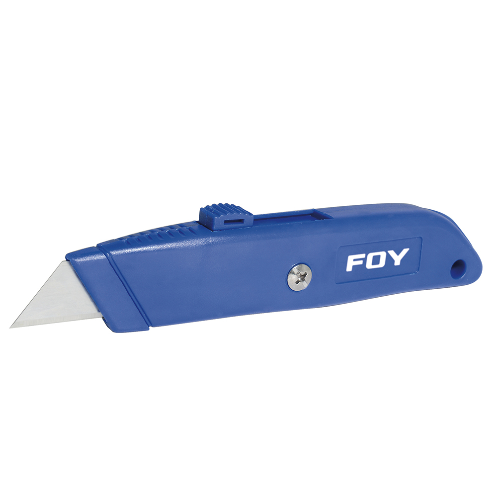 NAVAJA MULTIUSOS PLASTICA (pvl) FOY FOY 143107 - Mersol Sureste México