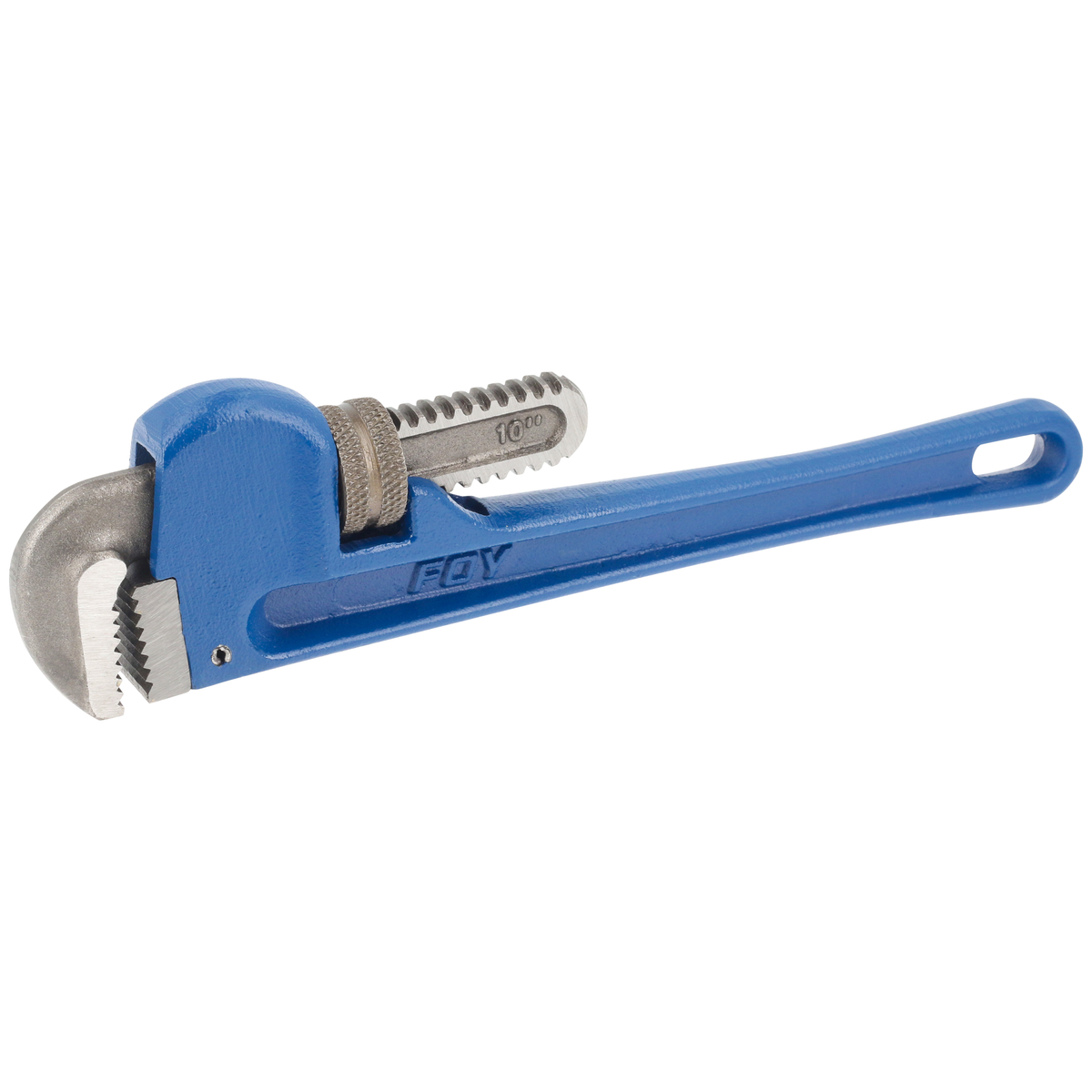 LLAVE STILLSON 10in (pvl) FOY FOY 143310 - Mersol Sureste México