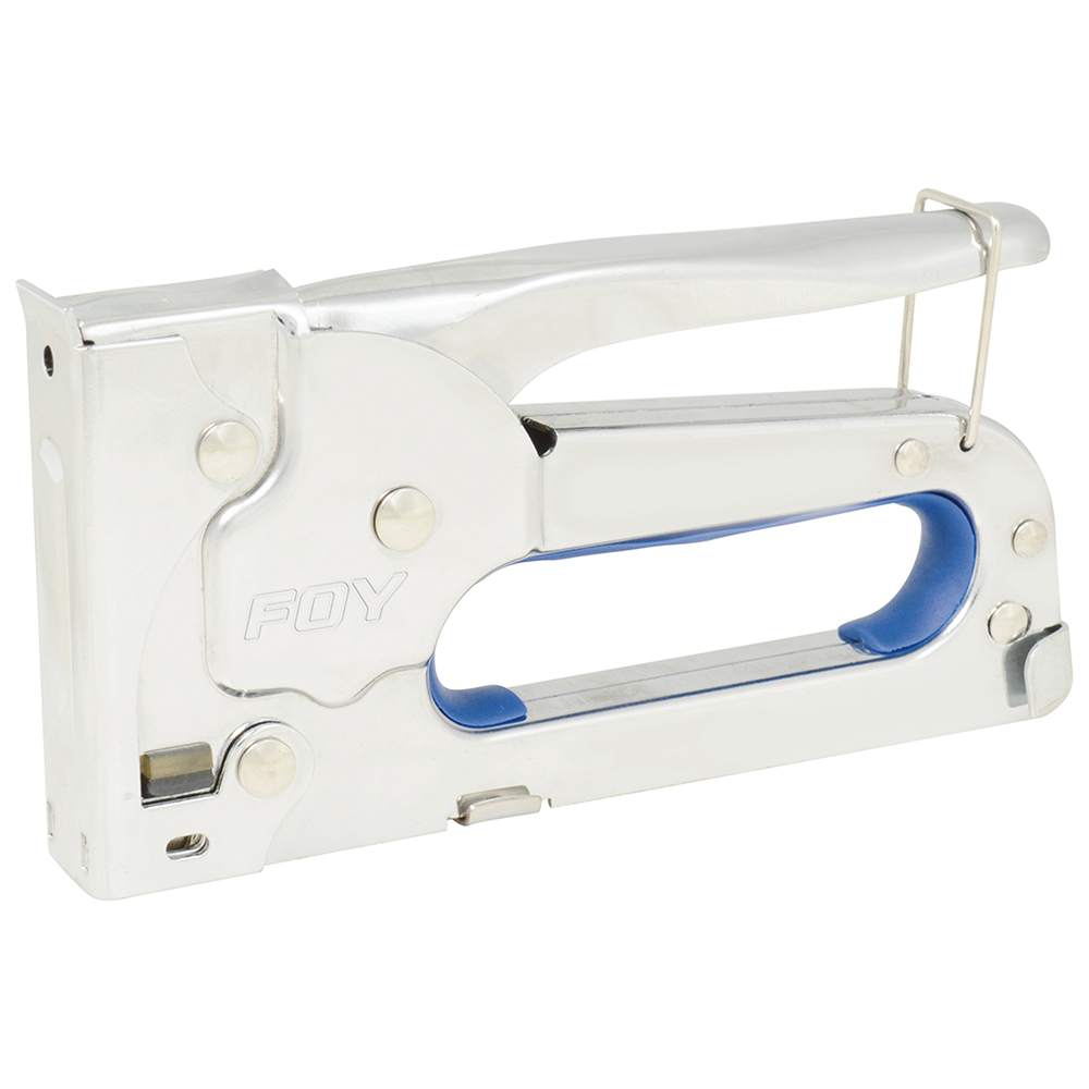 ENGRAPADORA MANUAL TIPO PISTOLA 4-10MM (pvl) FOY FOY 143411 - Mersol Sureste México