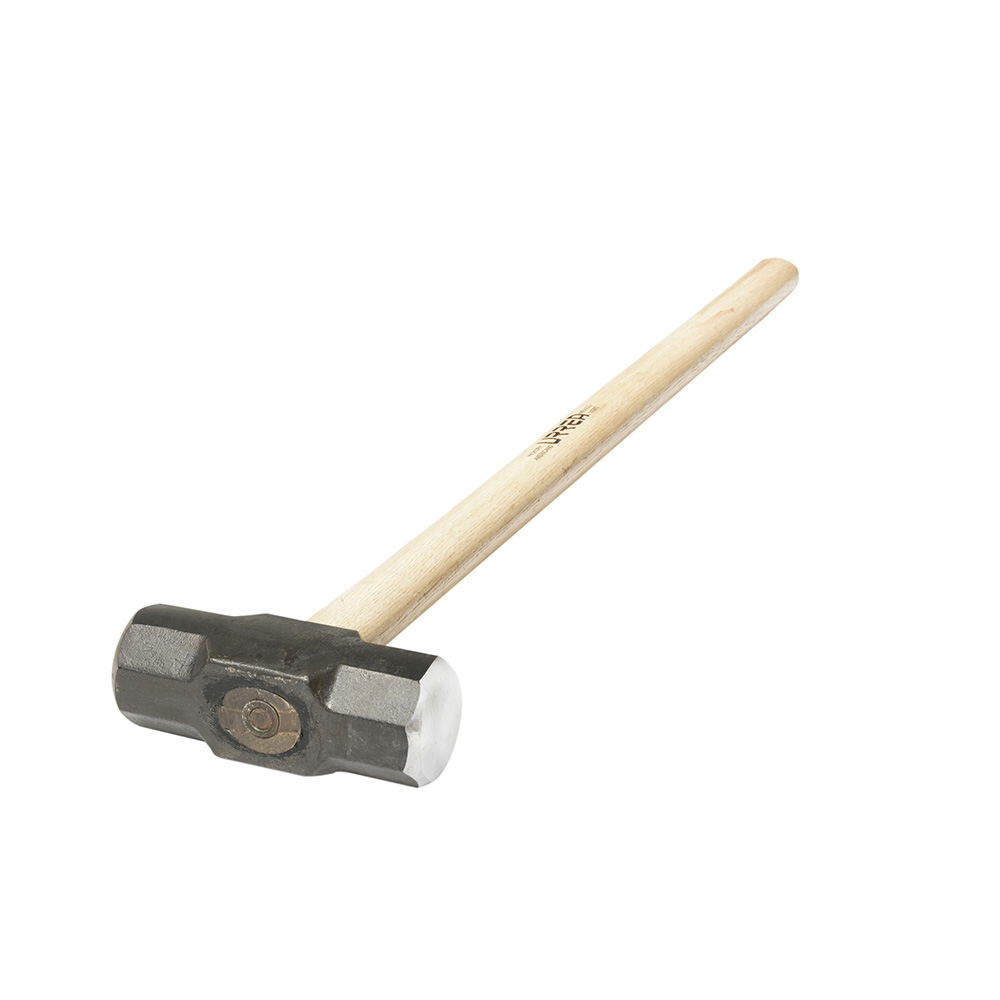 MARRO ACERO OCTAGONAL 16LB MANGO HICKORY AMERICANO 36in URREA URREA 1440G - Mersol Sureste México