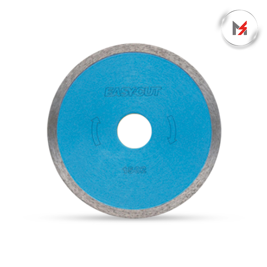 DISCO DIAMANTE RIN CONTINUO 4-1/2 x 0.06 x 7/8 MOD. 1502