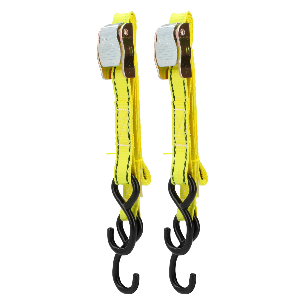 JGO 2 SUJETADOR 1inX1.8M HEB SURTEK SURTEK 151153 - Mersol Sureste México