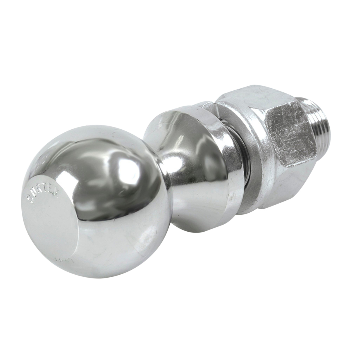 BOLA PARA REMOLQUE 1-7/8in X 3/4in X 2-1/2in SURTEK SURTEK 151228 - Mersol Sureste México