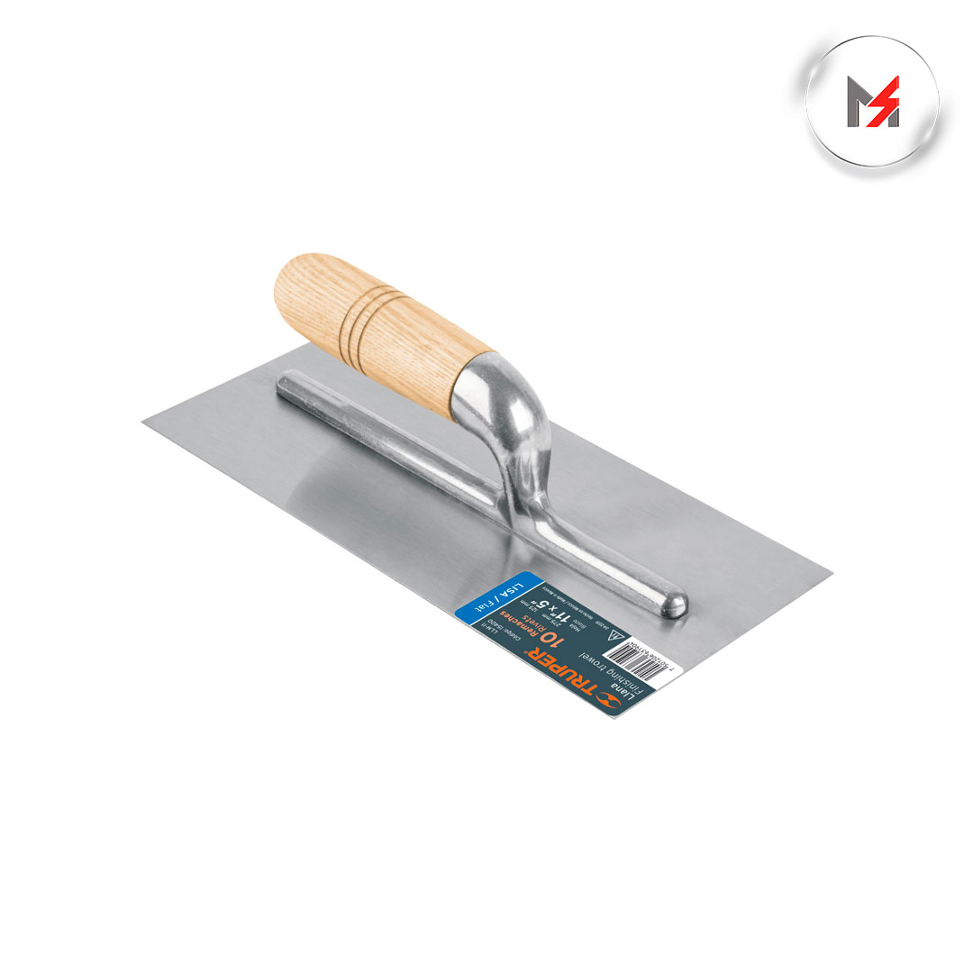 LLANA MANGO MADERA 11 TRUPER TRUPER 15400 - Mersol Sureste México