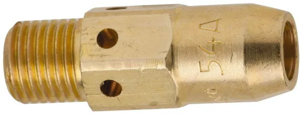 GAS DIFFUSER 54A TWECO VICTOR 15401100 - Mersol Sureste México