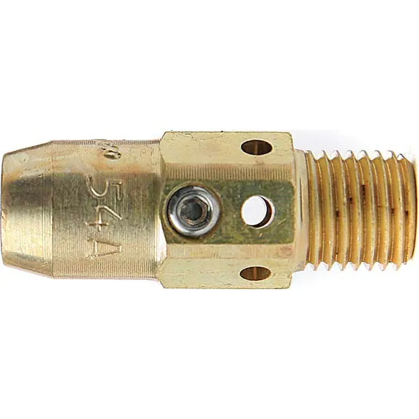 DIFUSOR GAS SERIE 16S 54A-16 400A TWECO VICTOR 15401104 - Mersol Sureste México
