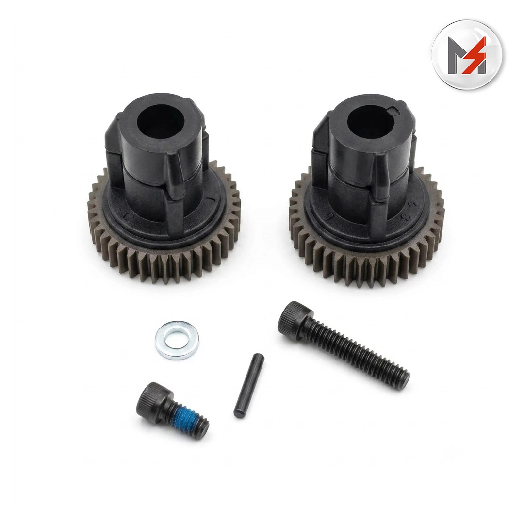 KIT DE CONVERSION 2 ROLLO DE ACCIONAMIENTO MILLER 155454 - Mersol Sureste México