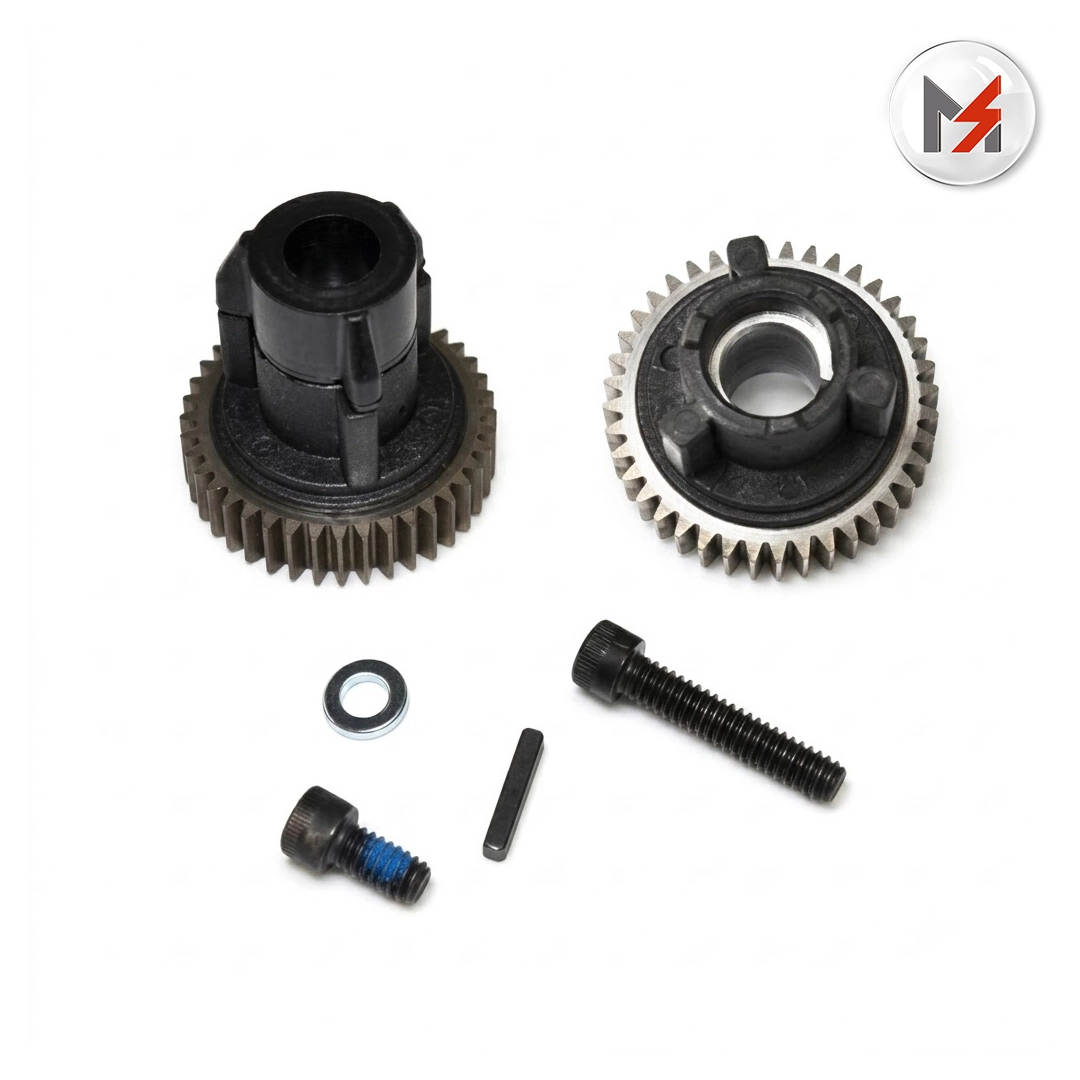 KIT DE CONVERSION 4 RODILLOS DE ACCIONAMIENTO MILLER 155455 - Mersol Sureste México