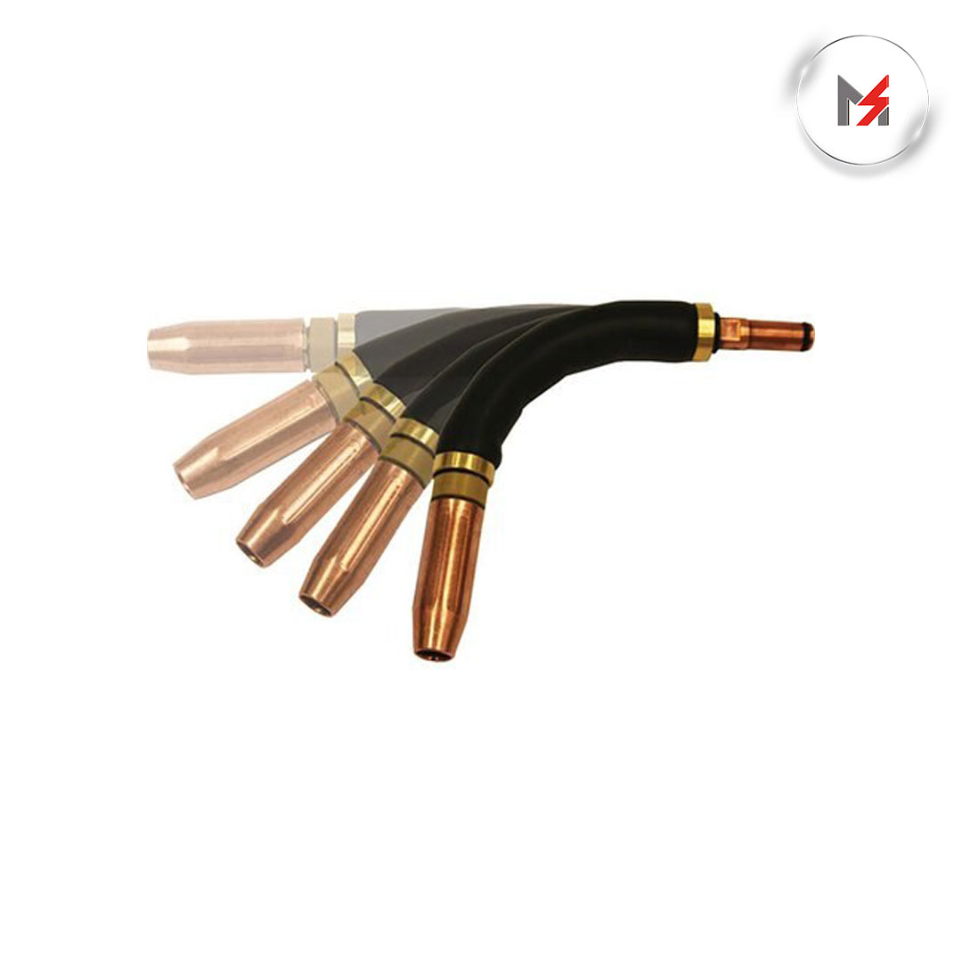 CUELLO FLEXIBLE PARA SPRAYMASTER MS64SFLX4-80LR VICTOR 16401310 - Mersol Sureste México