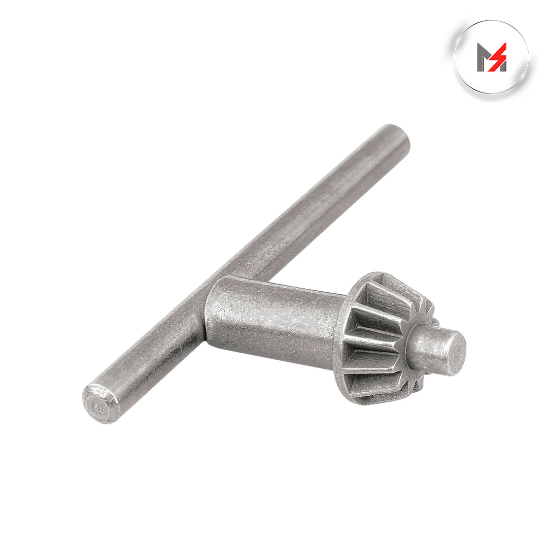 LLAVE PARA BROQUERO 1/2 TRUPER TRUPER 16560 - Mersol Sureste México