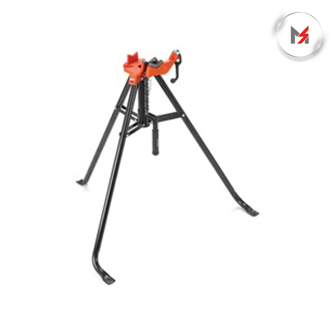 PRENSA DE TUBO 425 RIDGID RIDGID 16703 - Mersol Sureste México