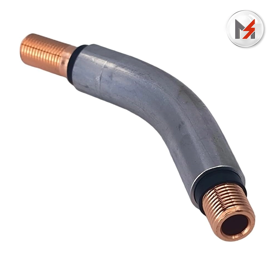 CABEZAL DE TUBO MILLER 169731 - Mersol Sureste México