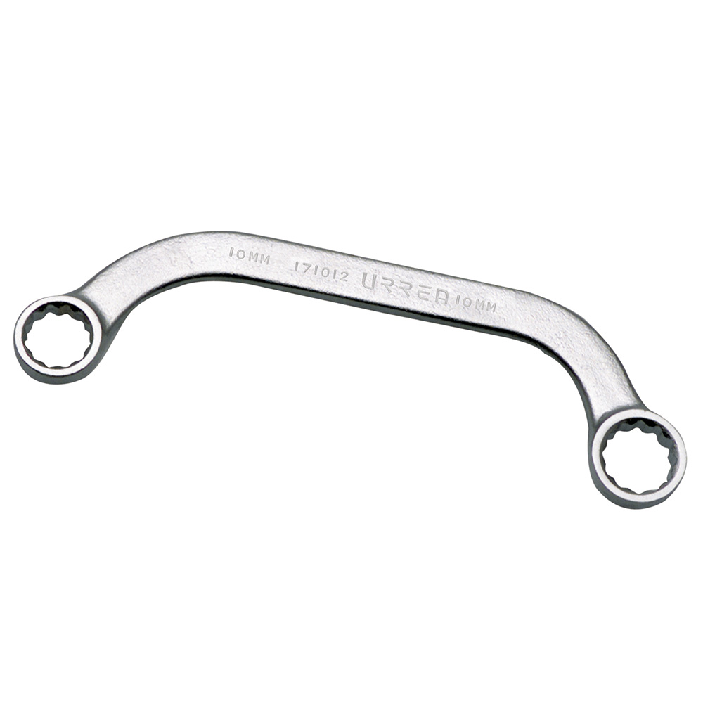 LLAVE OBSTRUCCION 10 X 12 MM URREA URREA 171012 - Mersol Sureste México