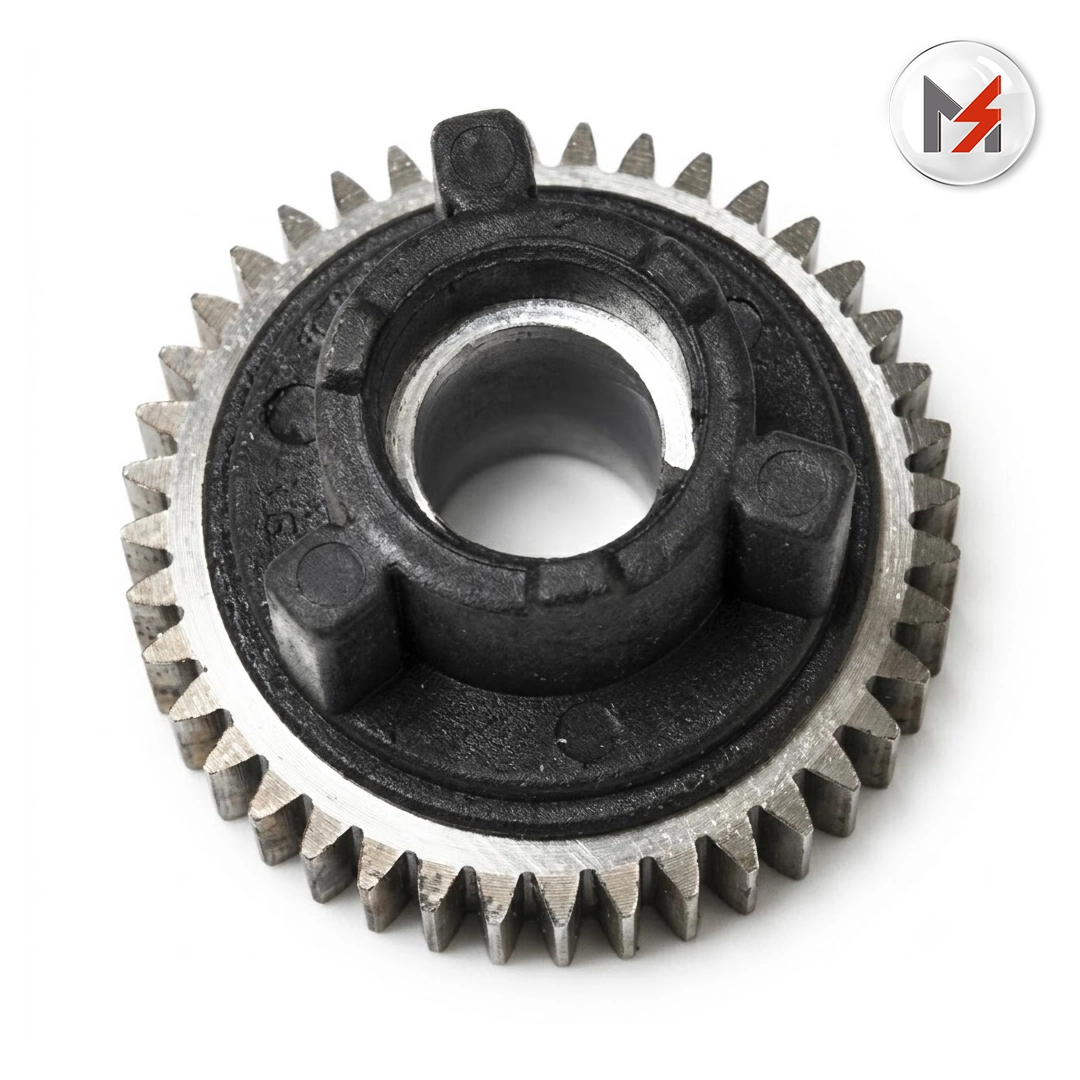 CARRIER DRIVE ROLL CON LLAVE DE 24 PASOS MILLER 172077 - Mersol Sureste México