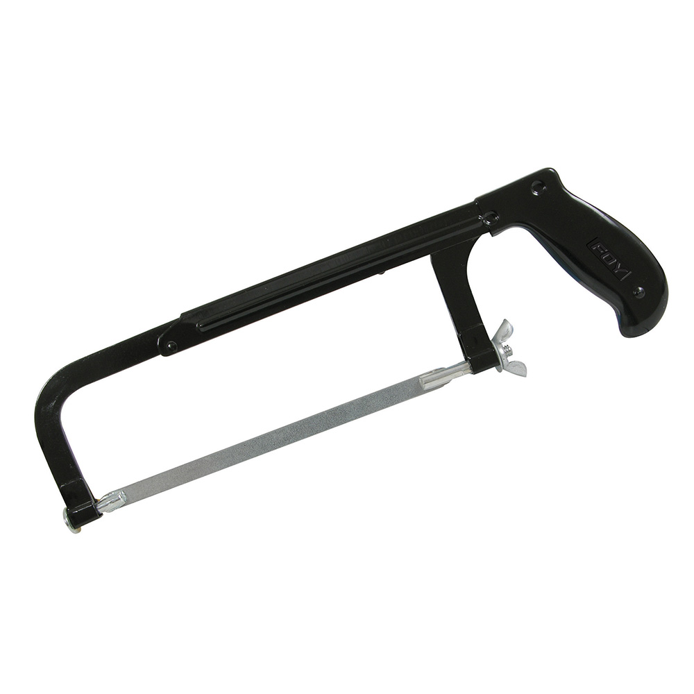 ARCO DE SEGUETA AJUSTABLE DE 10in A 12in (pvl) FOY FOY 17E - Mersol Sureste México
